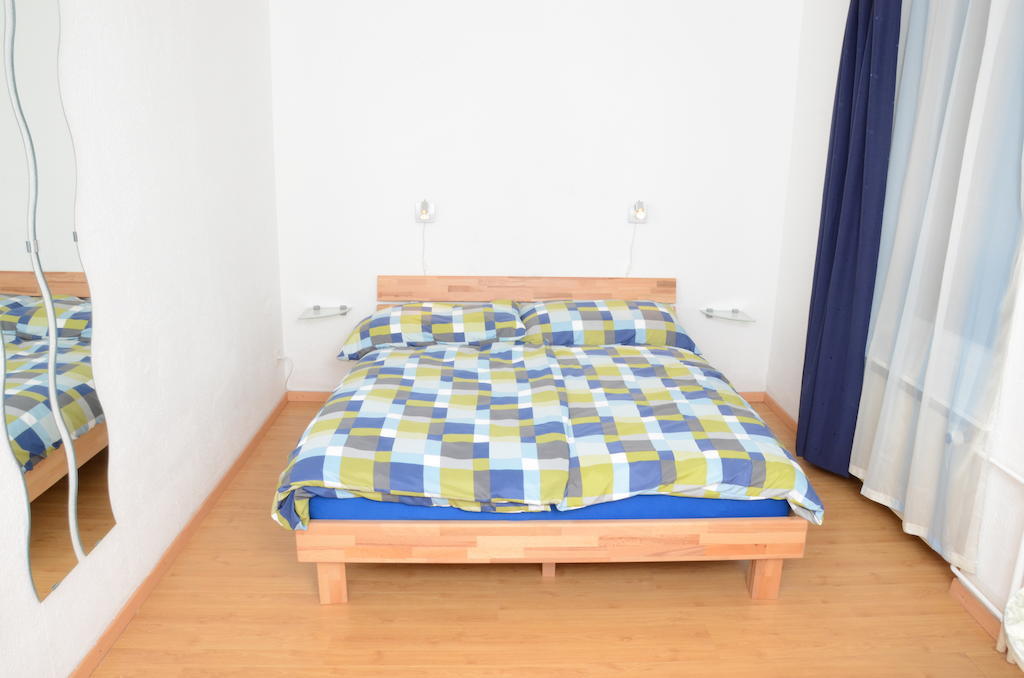 Guesthouse Casa Esperanza Базель Номер фото
